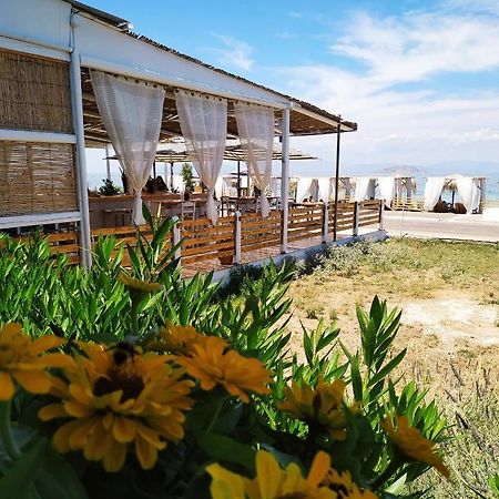 Larissa Otel Skála Dış mekan fotoğraf