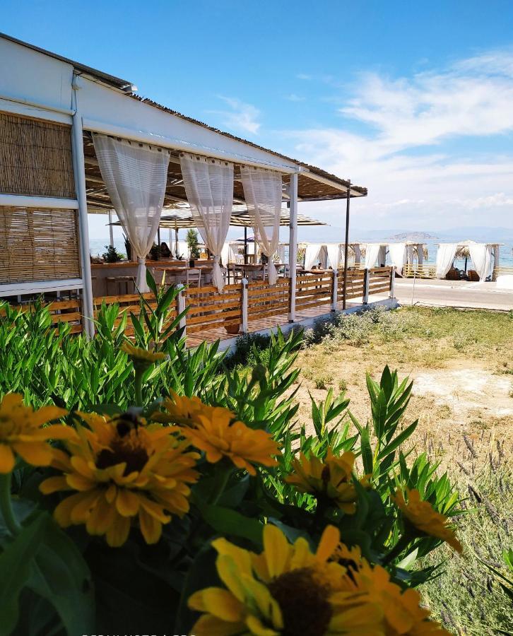 Larissa Otel Skála Dış mekan fotoğraf