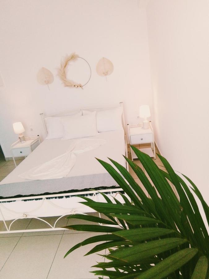 Larissa Otel Skála Dış mekan fotoğraf