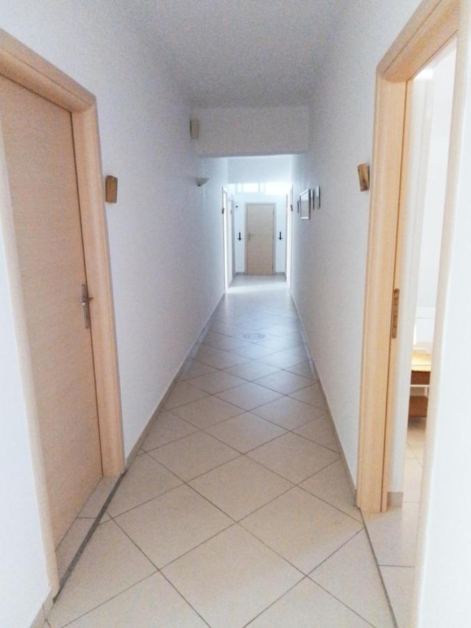 Larissa Otel Skála Dış mekan fotoğraf