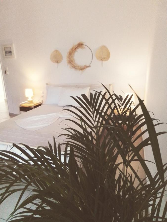 Larissa Otel Skála Dış mekan fotoğraf